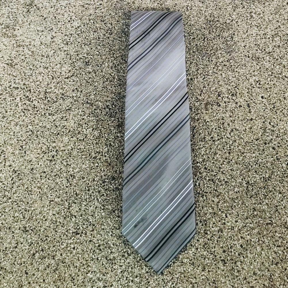 Bergamo | Tie